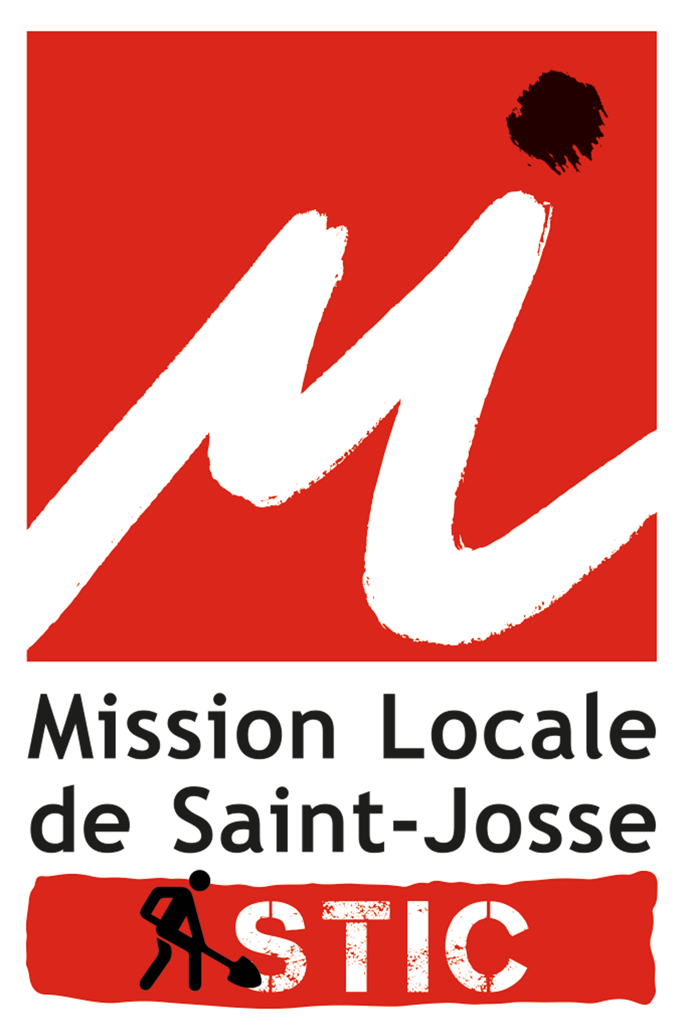 Mission Locale de SaintJosse Ten Noode  STIC  Febisp