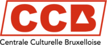 logo:CCB - Centrale Culturelle Bruxelloise