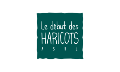 logo:Le Début des Haricots - Ferme urbaine