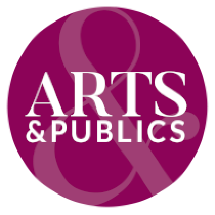 logo:Arts&Publics