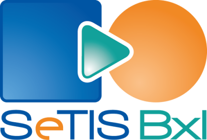 logo:SeTIS BXL